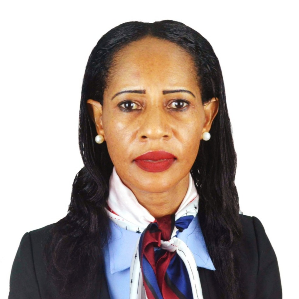 Latifa Abdallah Kigoda photo