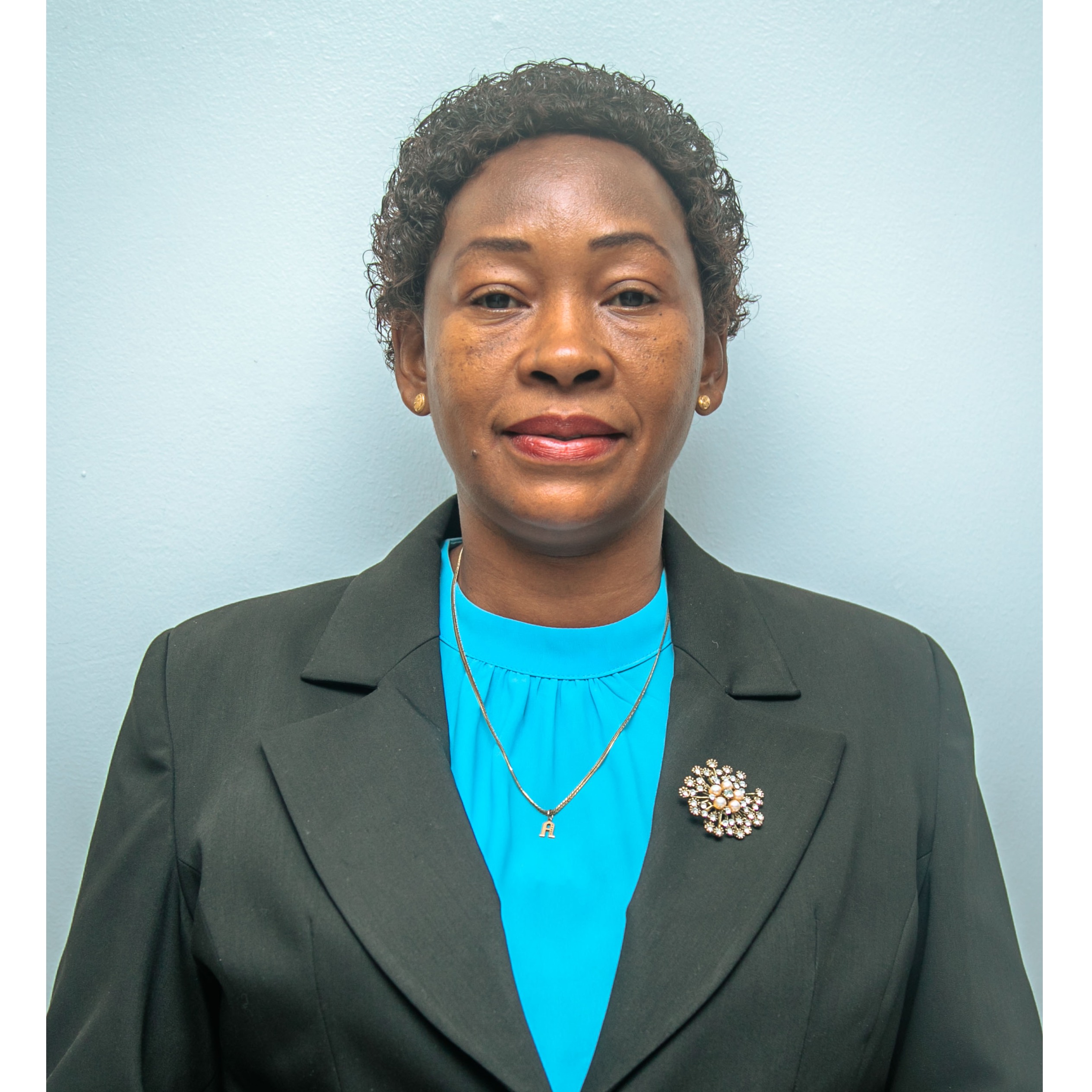 Angela Peter Tirumanywa photo