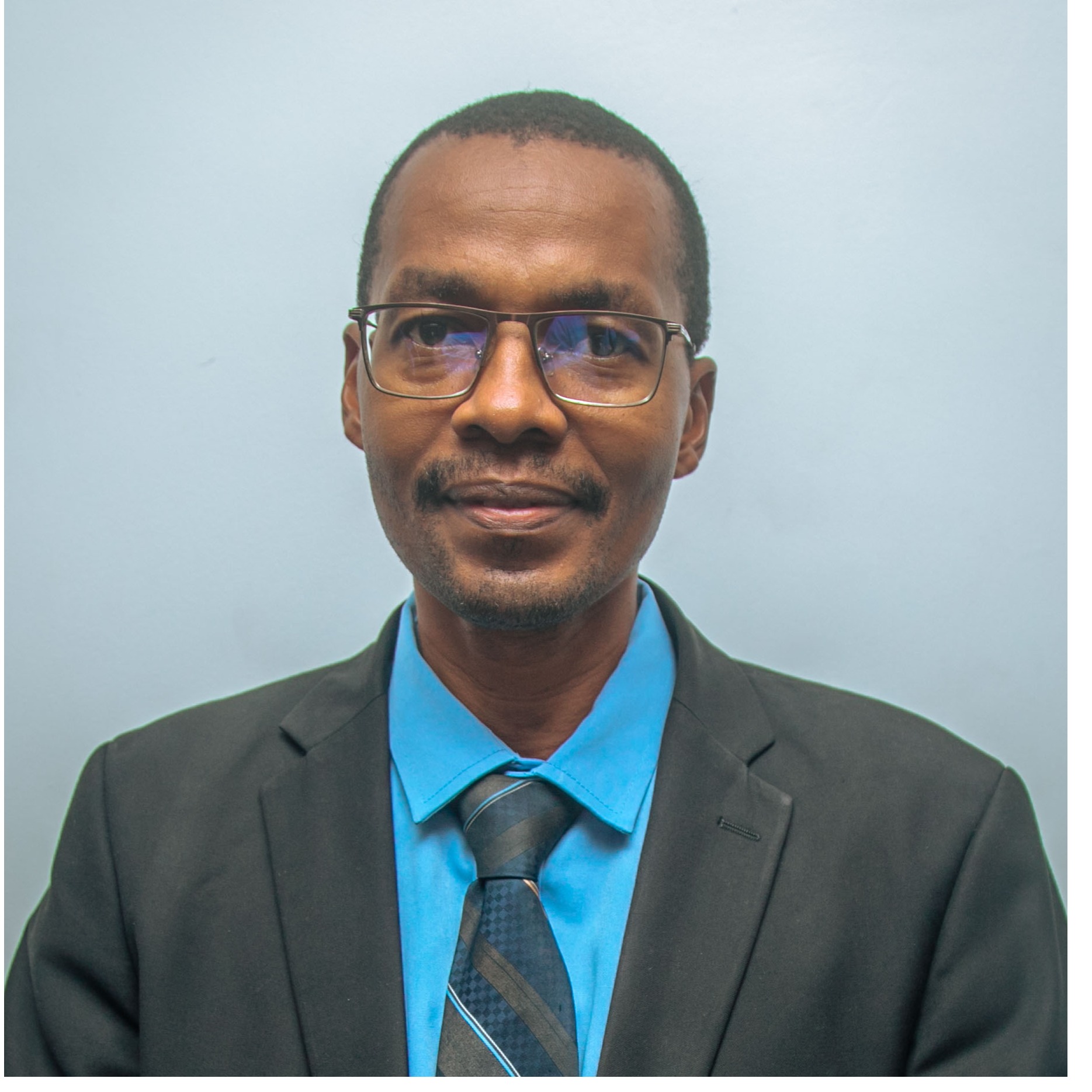 Kanuti Edward  Mosha photo