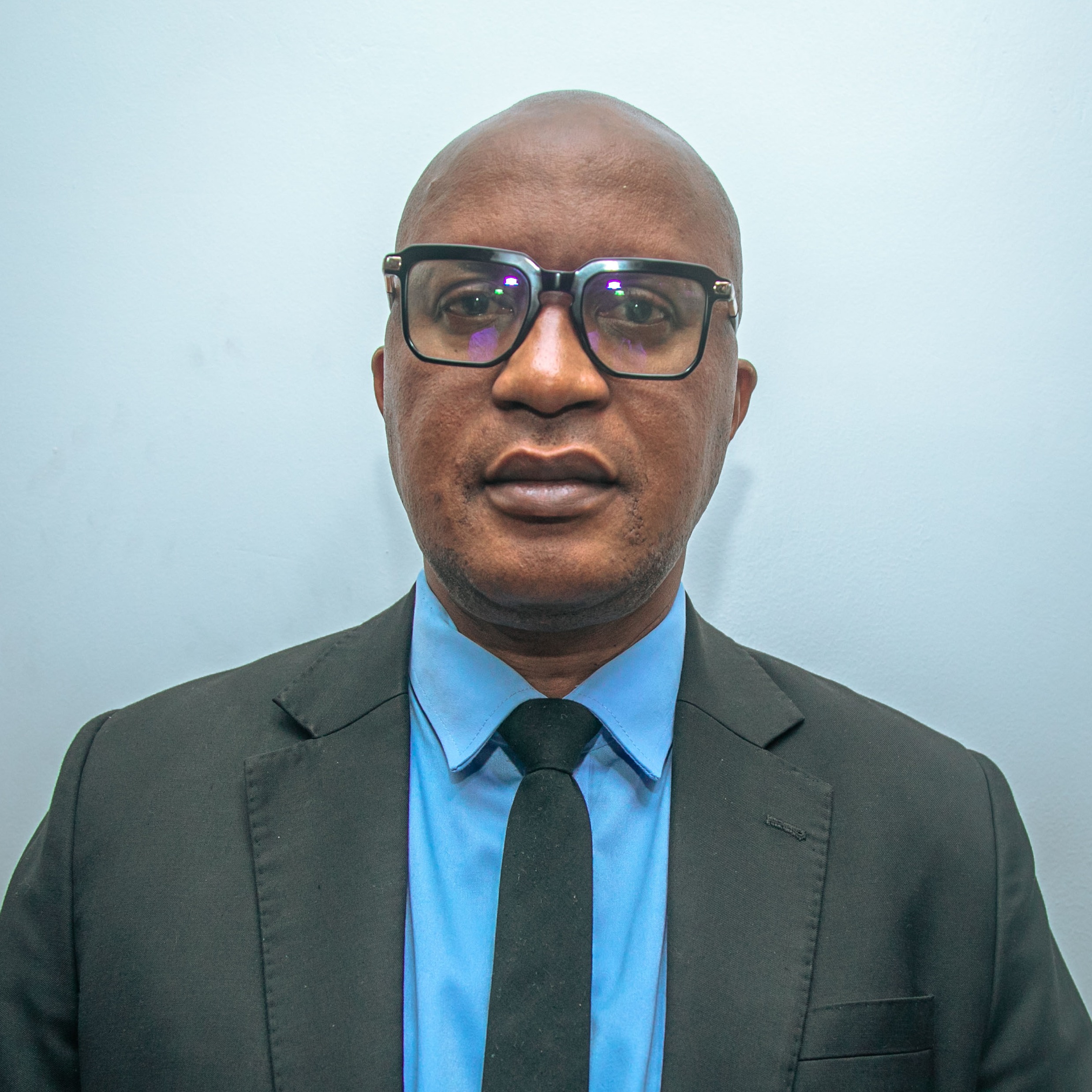 James Michael Maziku photo