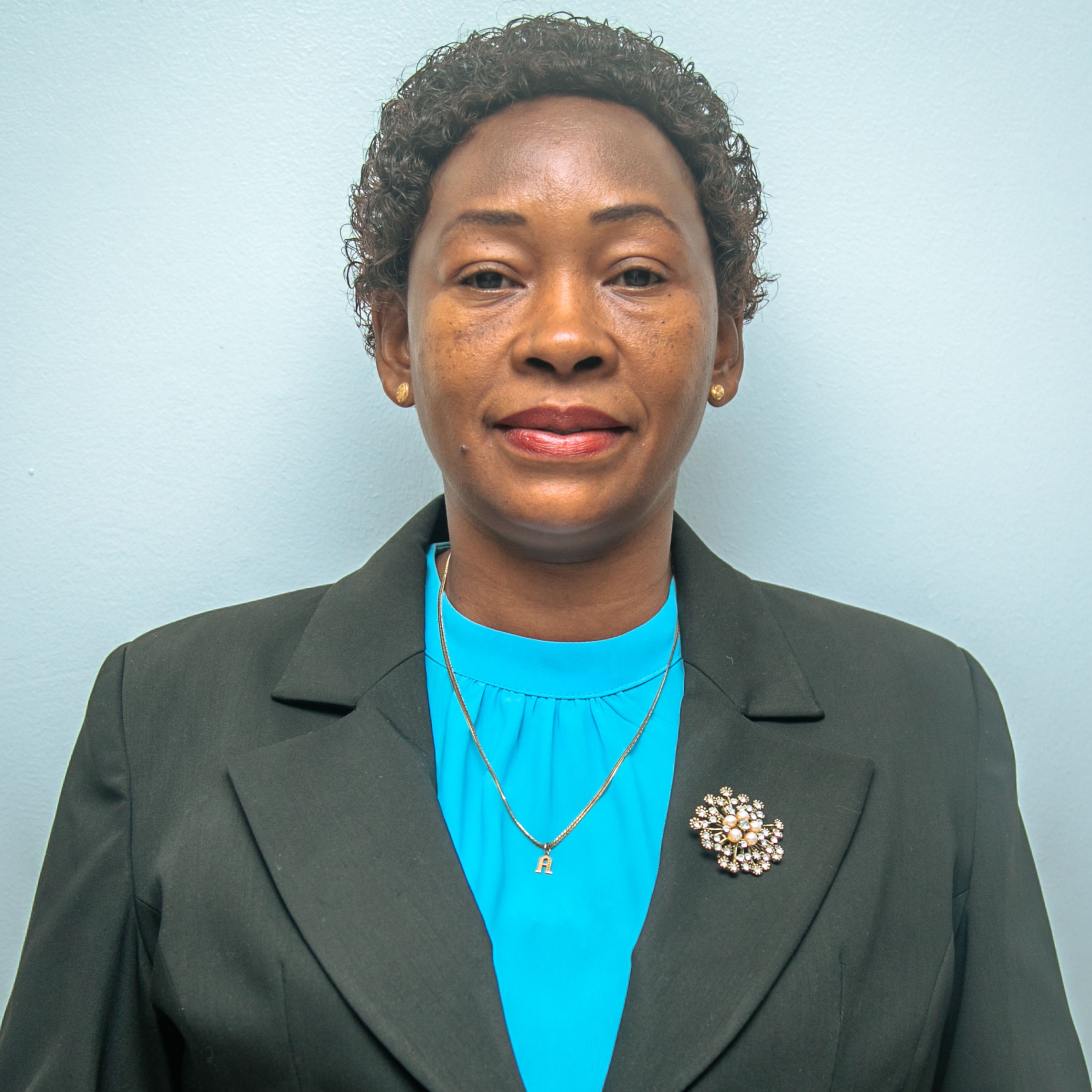 Angela Peter Tirumanywa photo