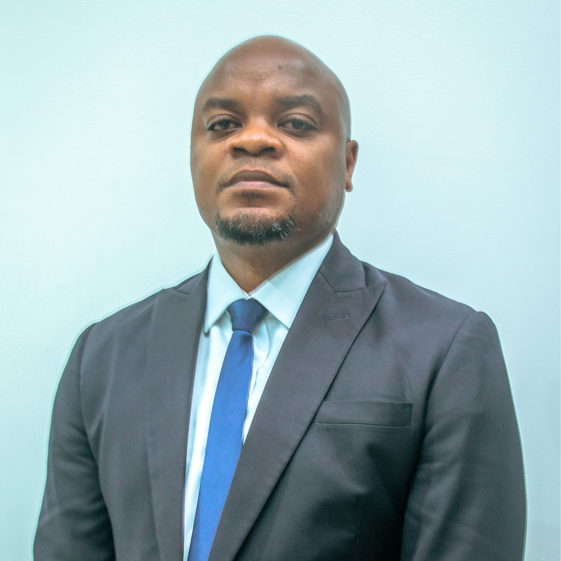 George Kamasa Mukono photo