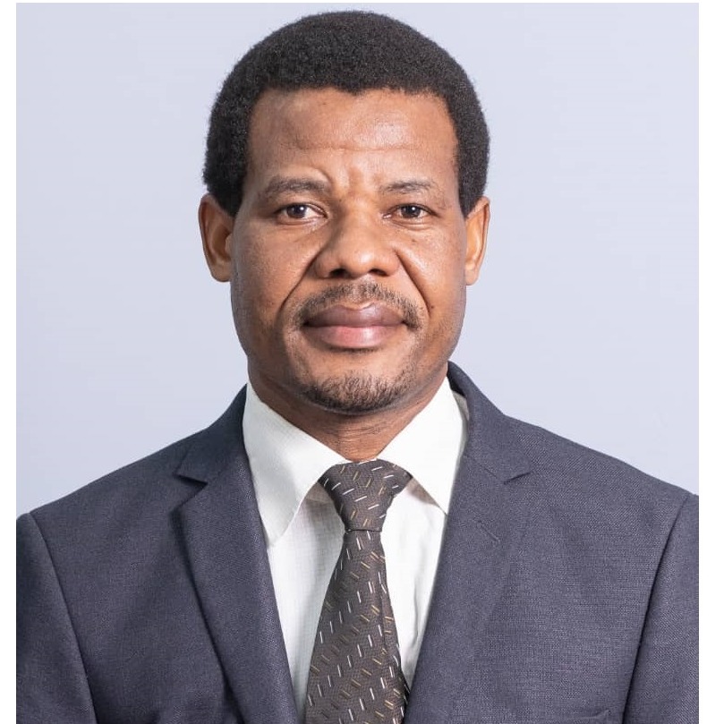 Elias Mashomba photo