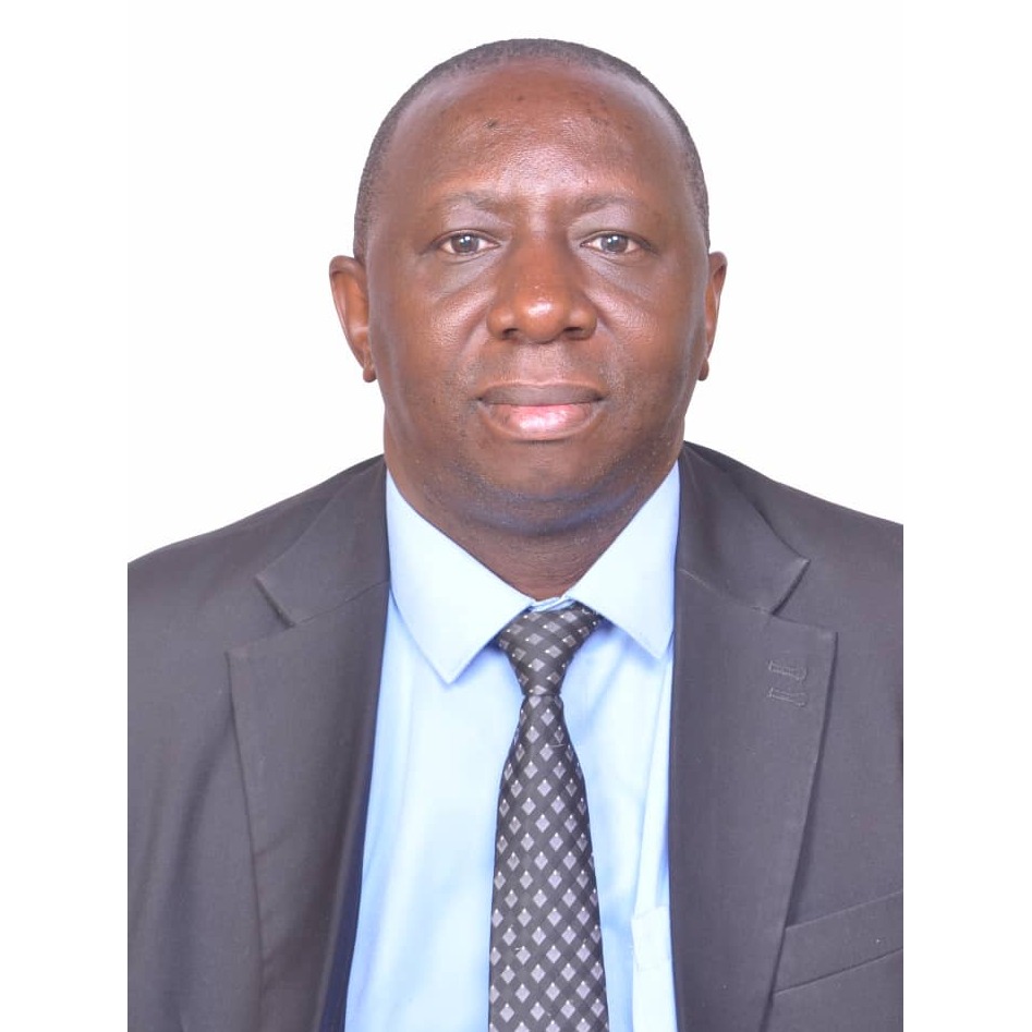 Fidelis Aros Obanga photo
