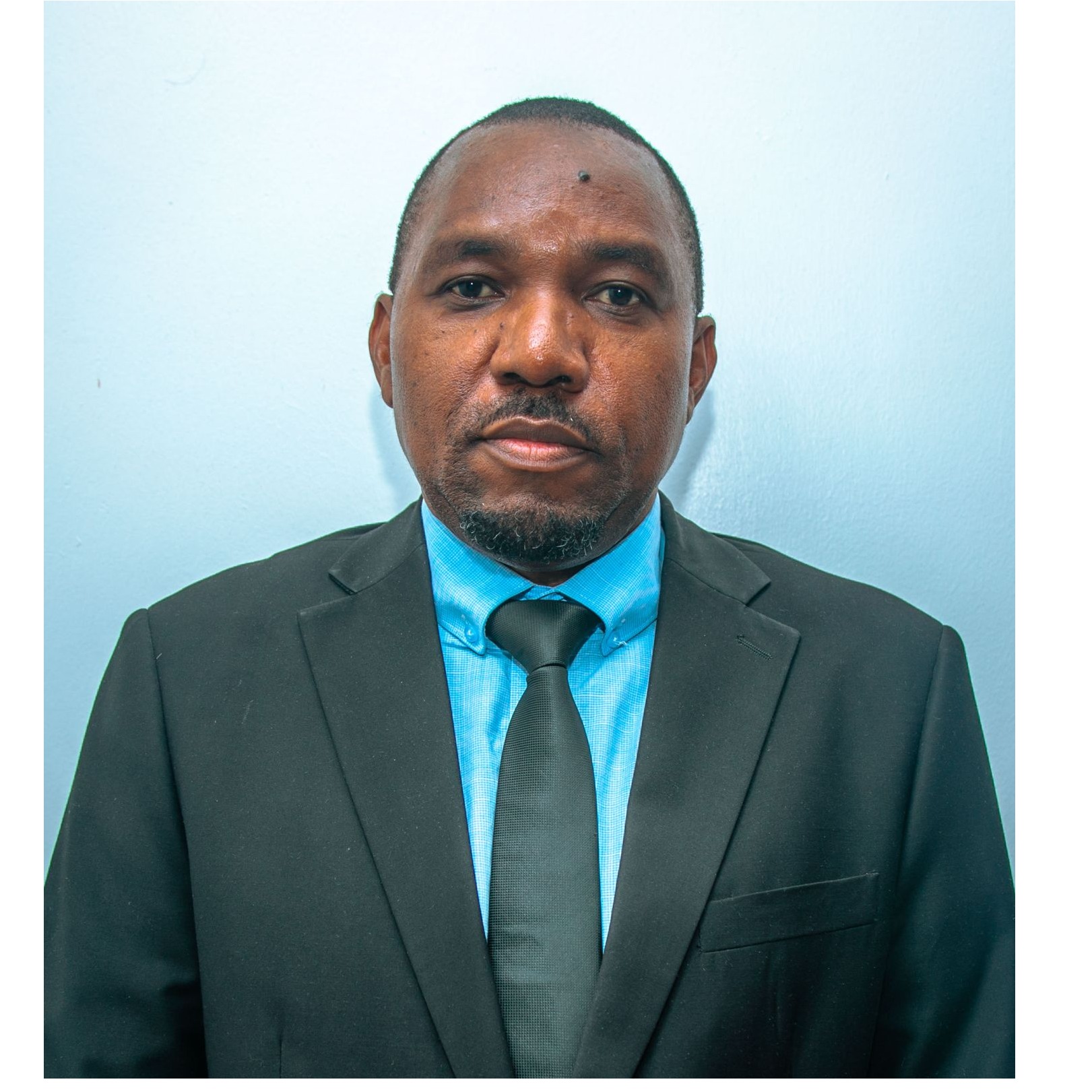 Venance M. Mashiba photo