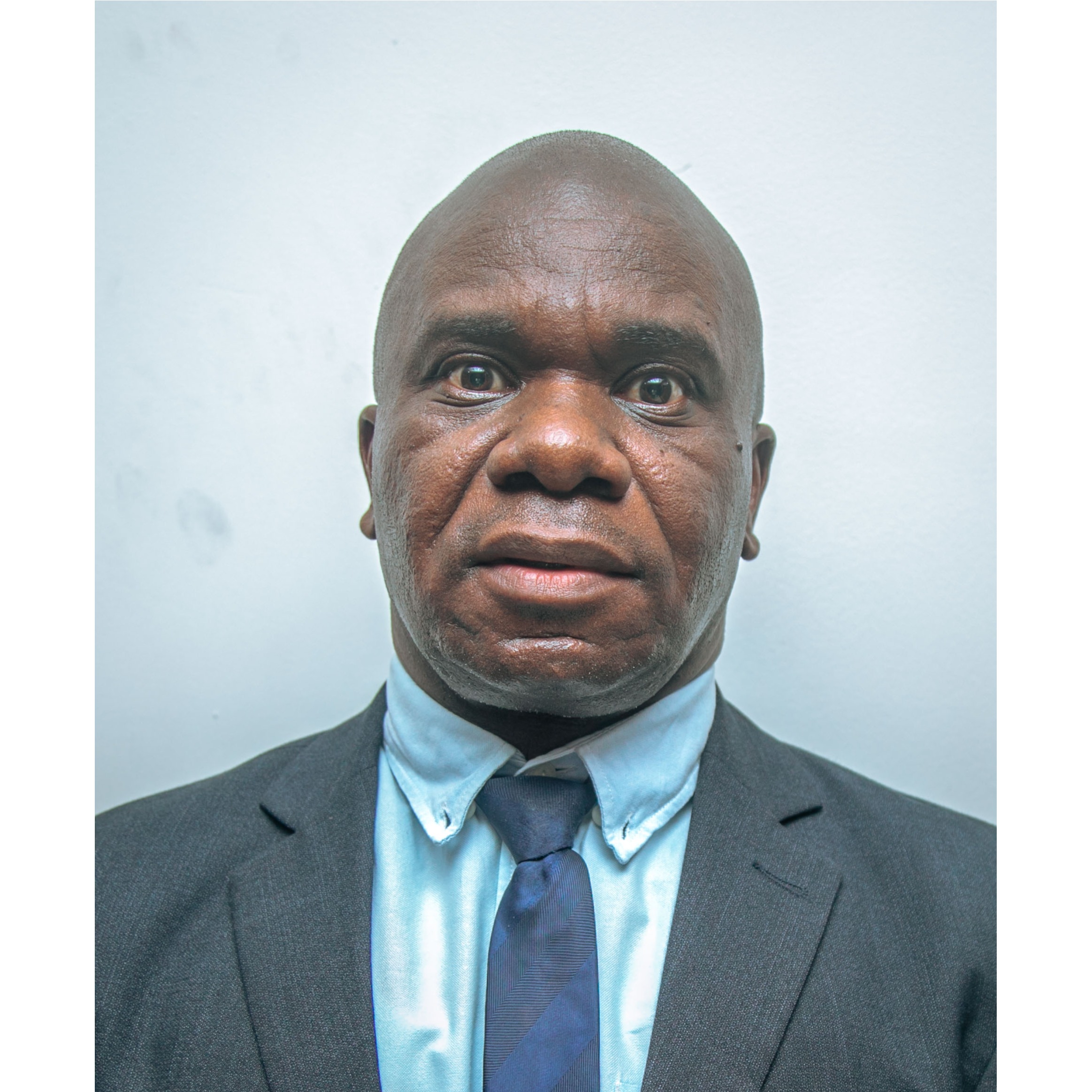 Daudi Stephano. Riganda photo