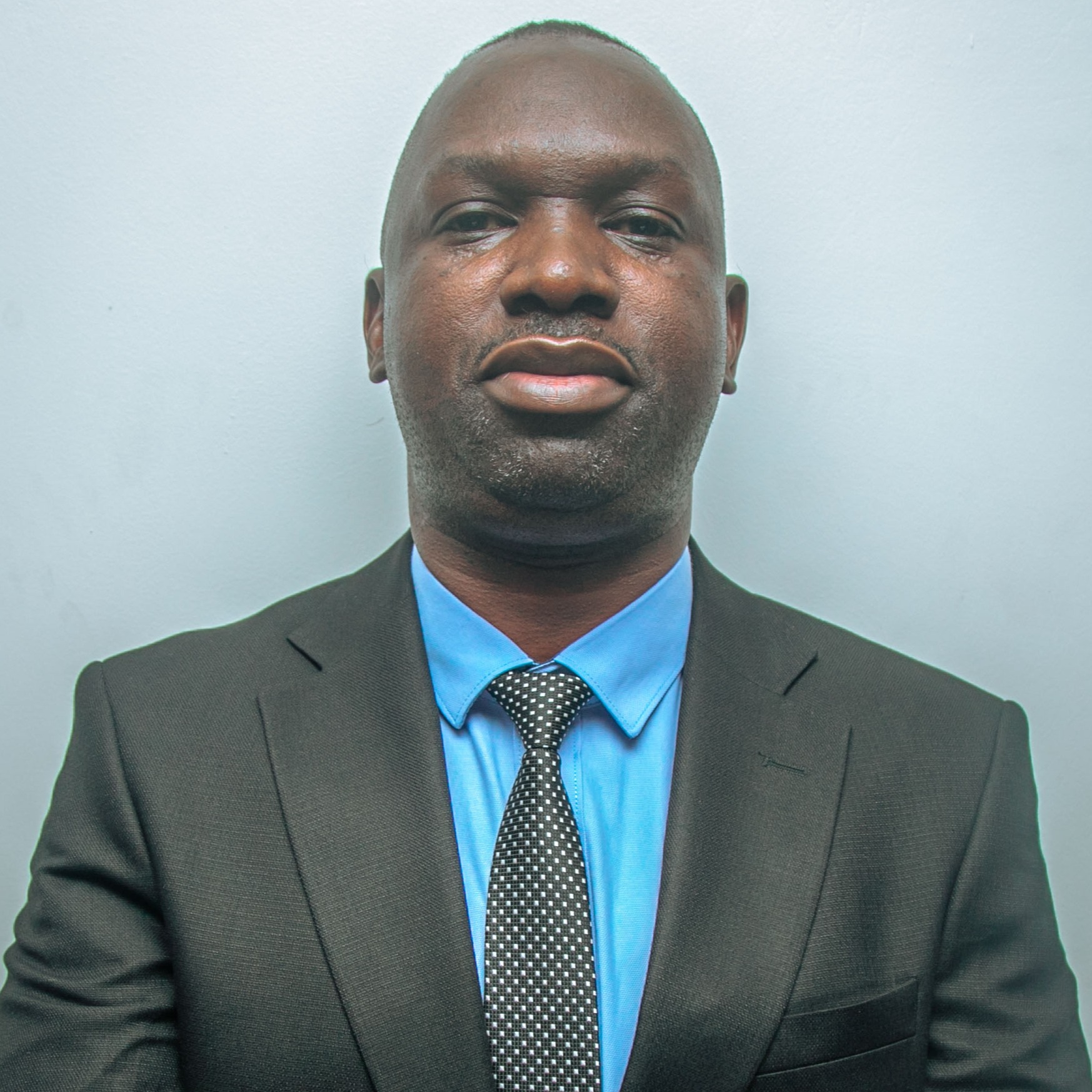 Ally Ramadhani Shanjirwa photo