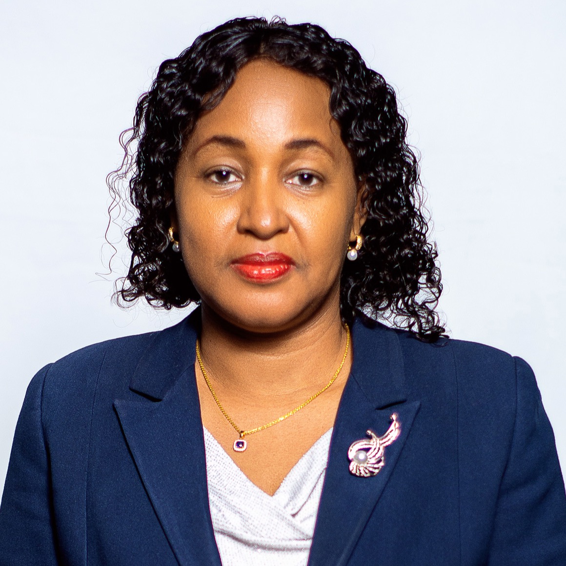 Anna Elinaja Lyimo photo