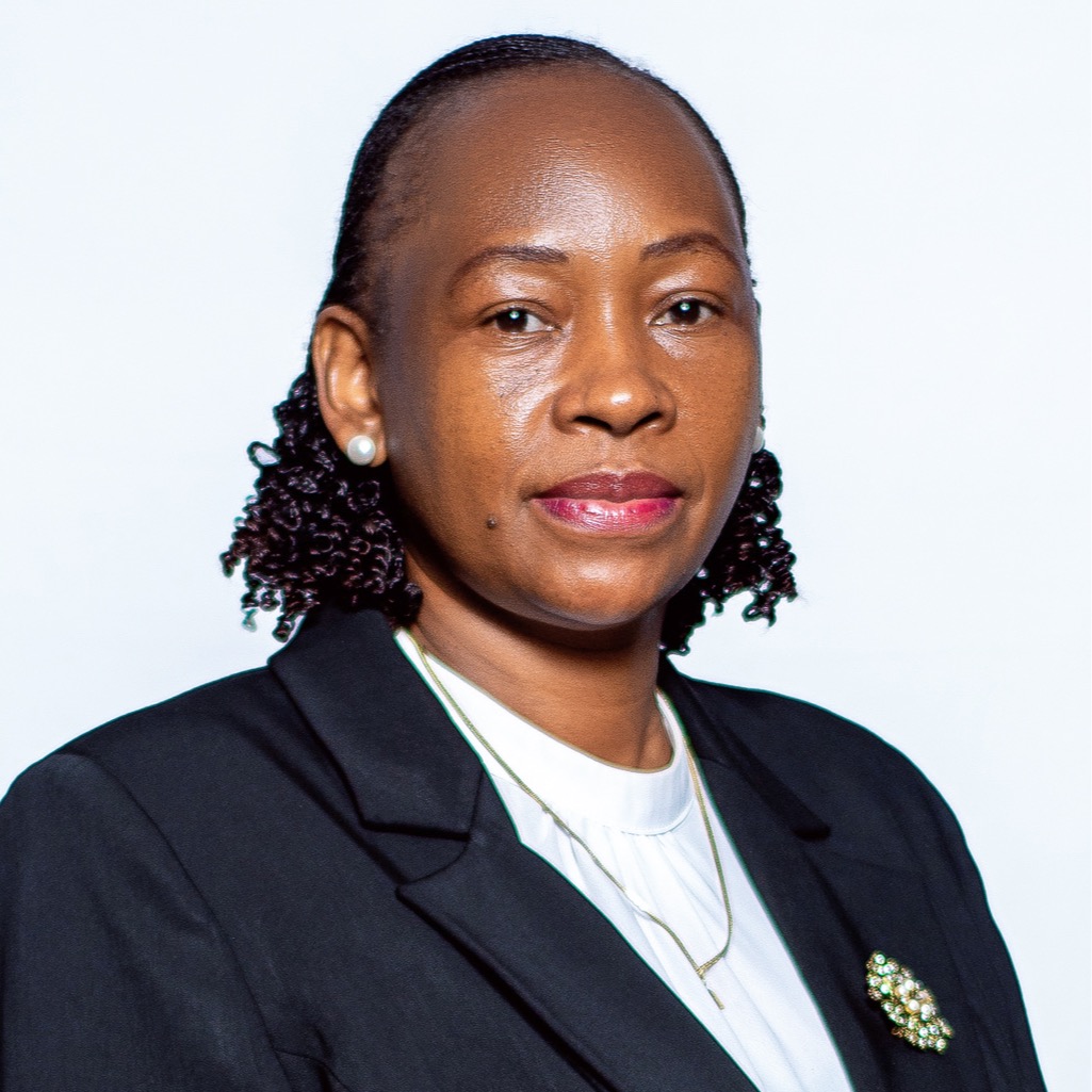 Angela Peter Tirumanywa photo
