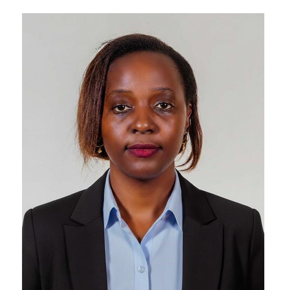 Monica Augustine Mwailolo photo