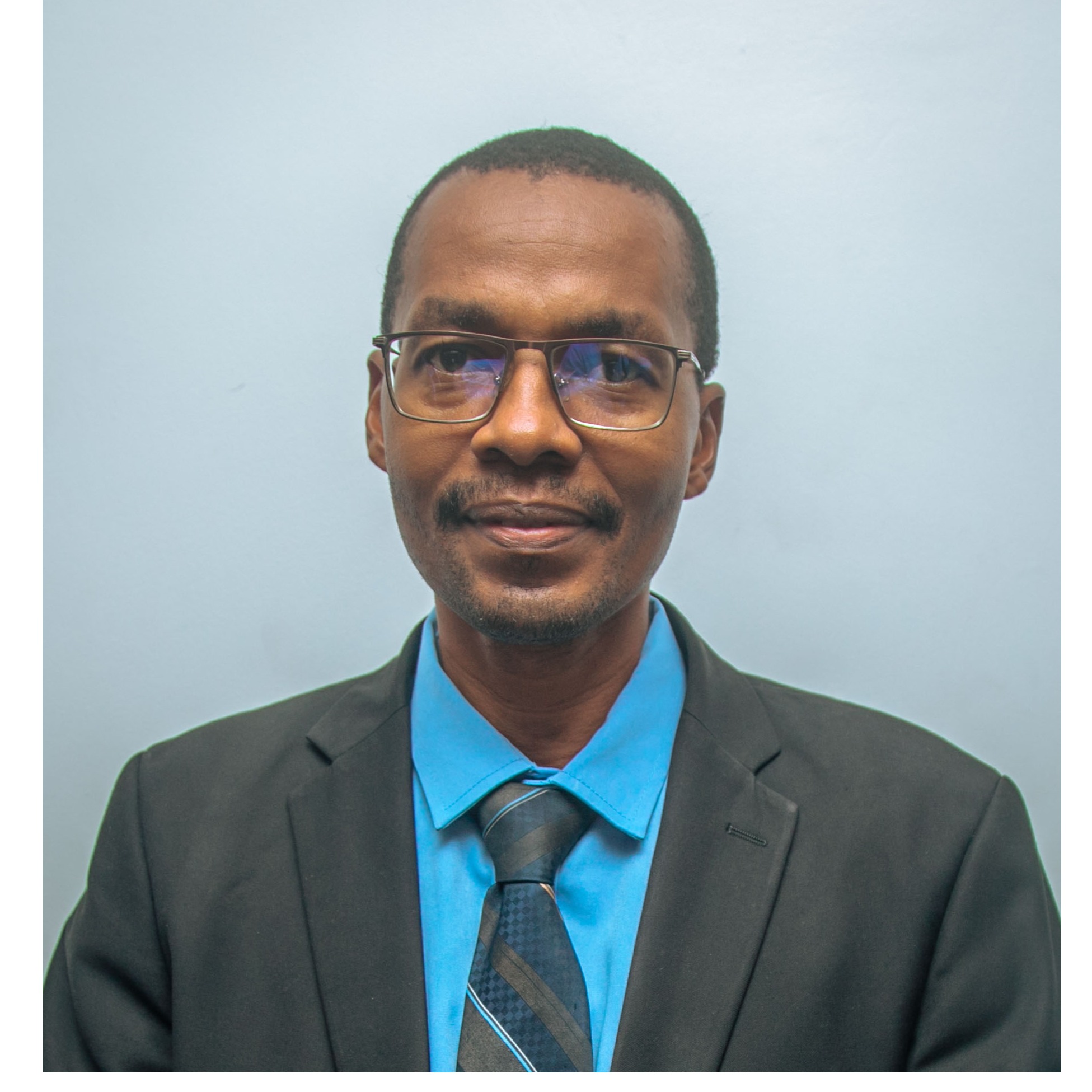 Kanuti Edward  Mosha photo
