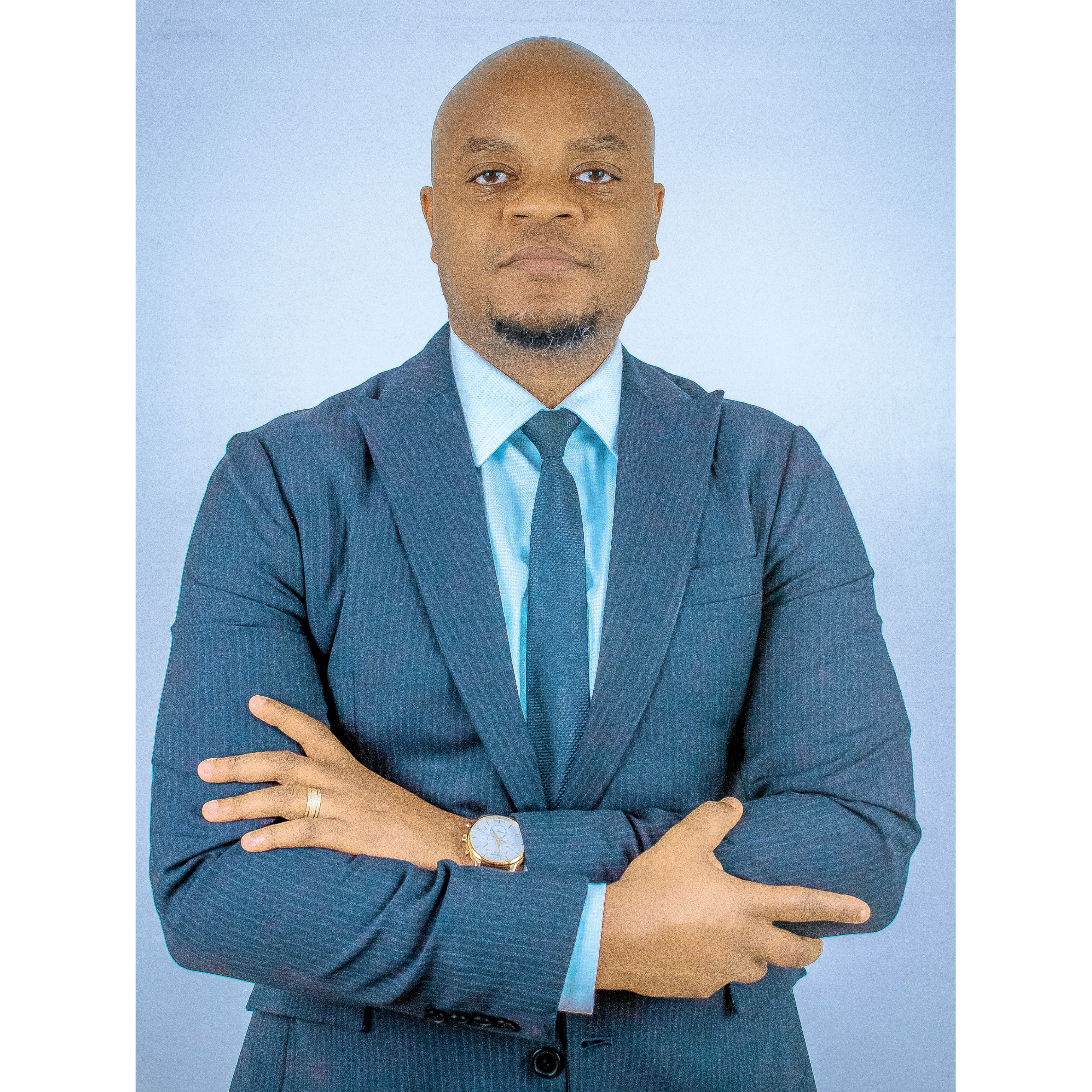 George Kamasa Mukono photo