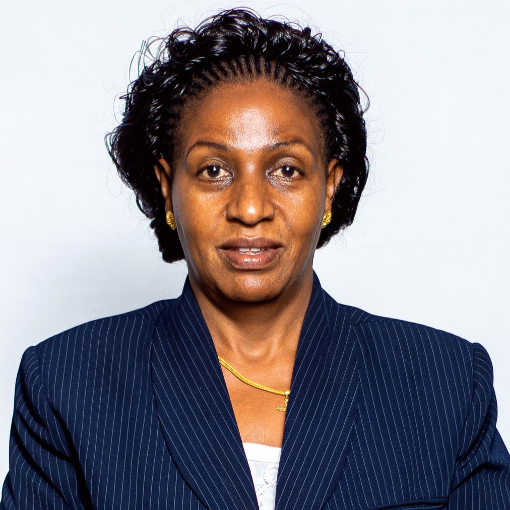 Veronica Gideon Ngerengeza photo