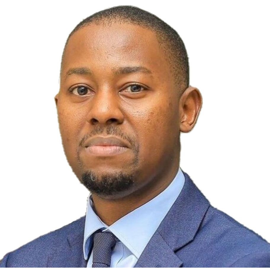 Gilead John Teri. photo