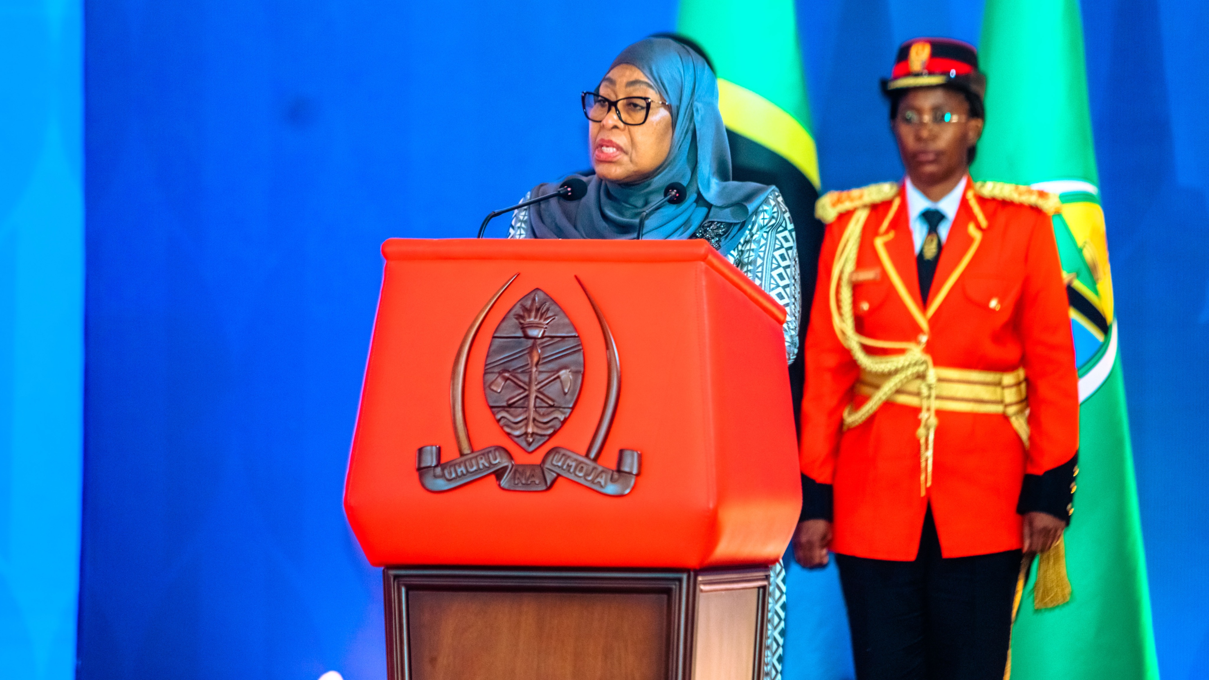 TANZANIA-EGYPT BUSINESS AND INVESTMENT FORUM
