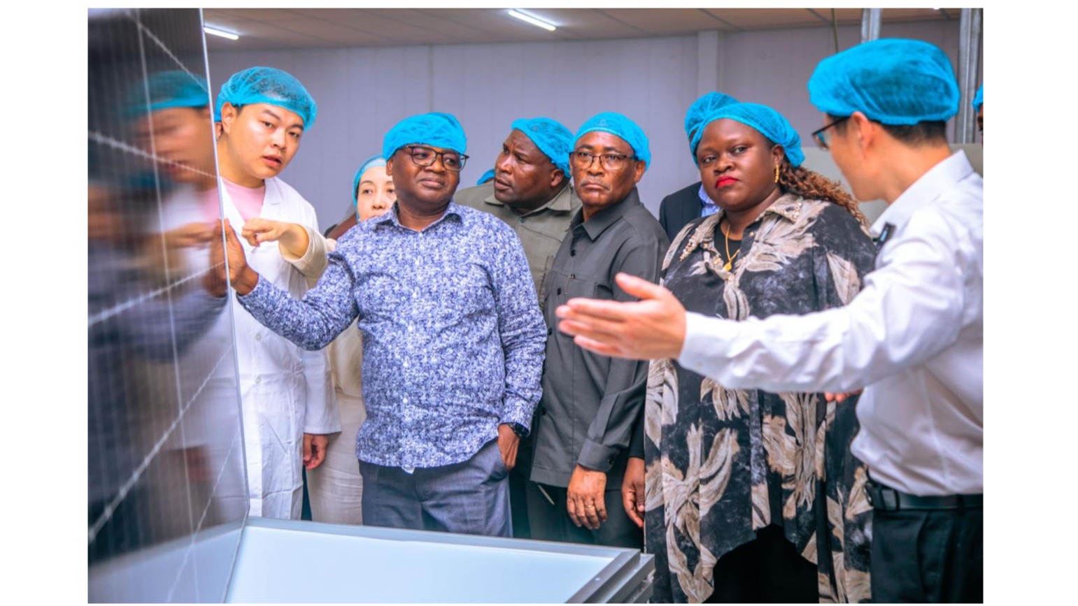 KWALA INDUSTRIAL PARK POSITIONED AS A STRATEGIC HUB FOR INDUSTRIAL GROWTH